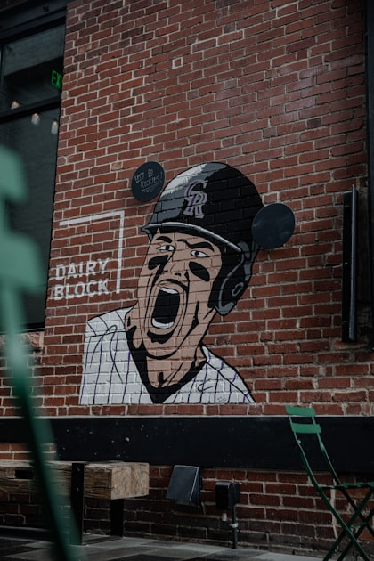 Themes of OUT OF THE PARK